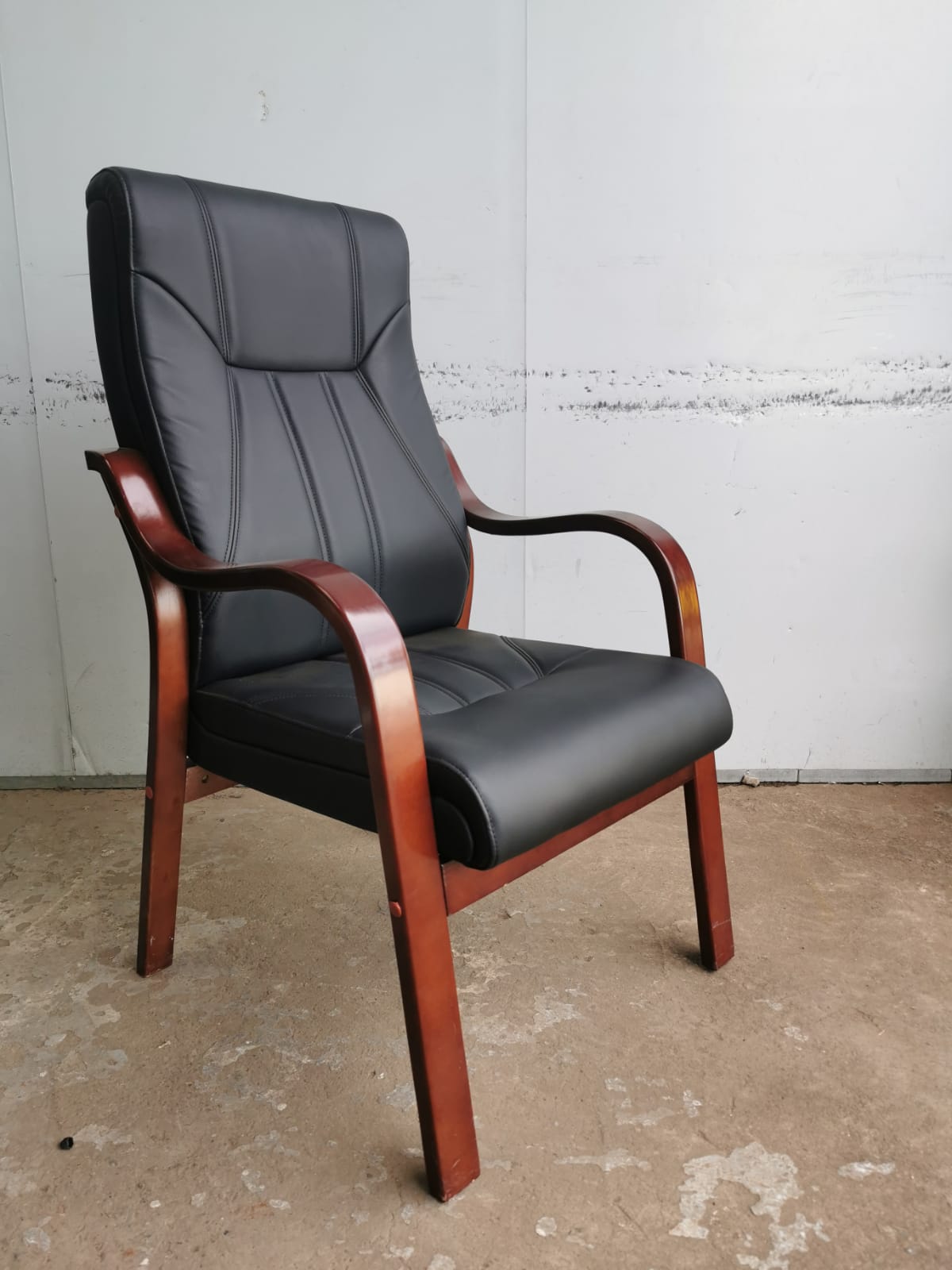 Executive Waiting Office Chair - Image 2