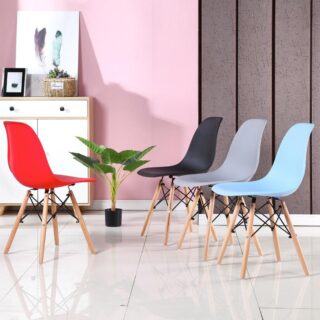 Eames Dining Chair